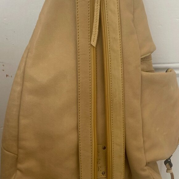 Free People We The Free Sparrow Convertible Sling Bag - Picture 4 of 5